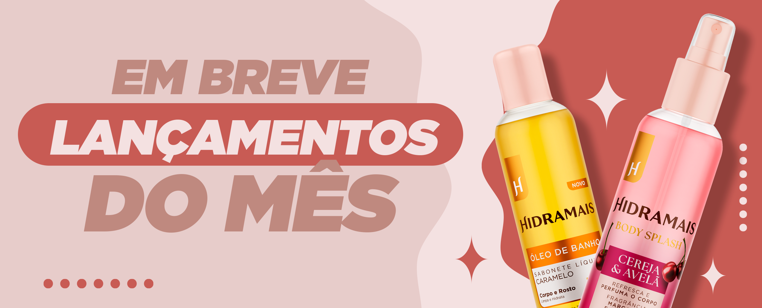 Banner em breve